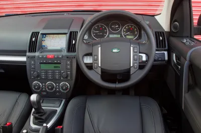 Freelander